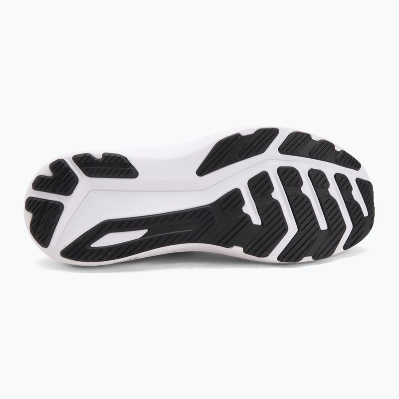 Кросівки для бігу чоловічі ASICS GT-1000 14 flash red/black 4