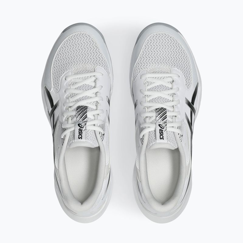 Чоловічі волейбольні кросівки ASICS Gel-Rocket 12 lichen rock/tranquil teal 6