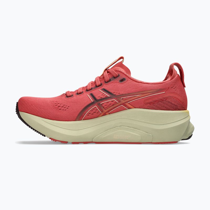Кросівки для бігу жіночі ASICS Gel-Kayano 32 dark pink clay/dark currant 2