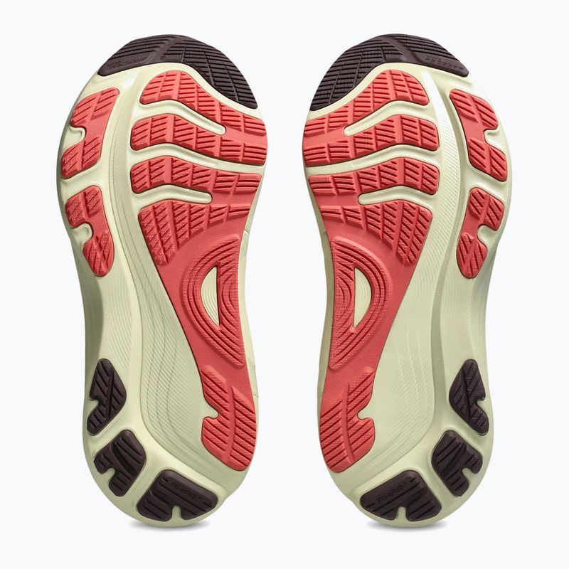 Кросівки для бігу жіночі ASICS Gel-Kayano 32 dark pink clay/dark currant 6