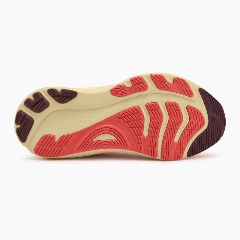 Кросівки для бігу жіночі ASICS Gel-Kayano 32 dark pink clay/dark currant 4