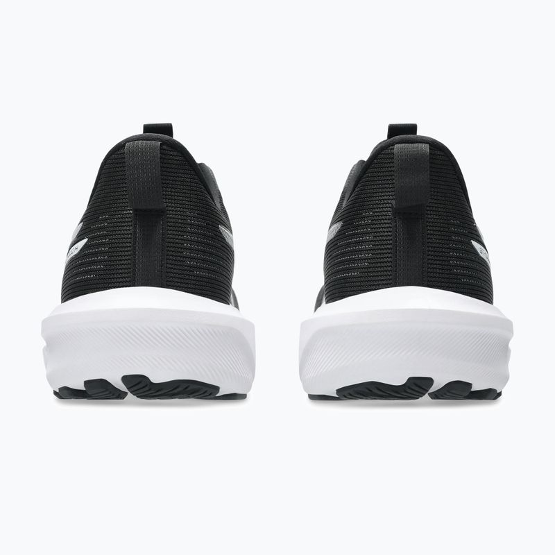 Кросівки для бігу жіночі ASICS GT-1000 14 black/white 12