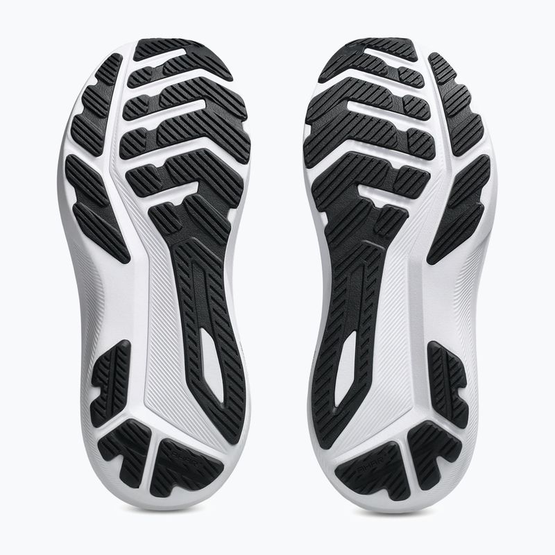 Кросівки для бігу жіночі ASICS GT-1000 14 black/white 13