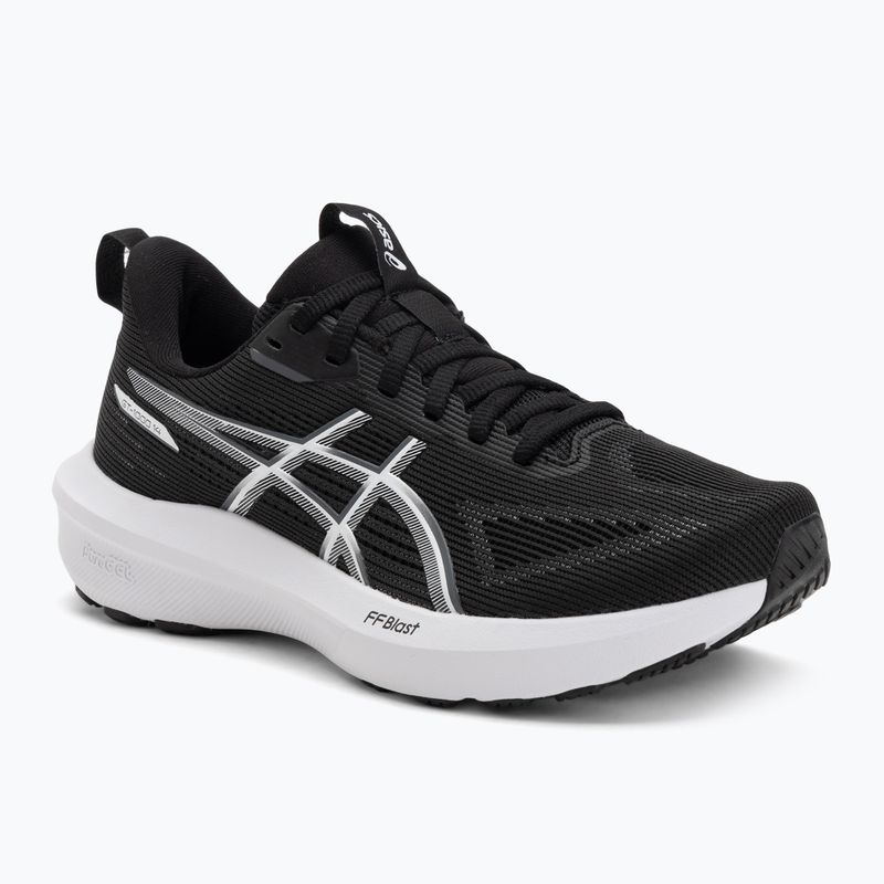 Кросівки для бігу жіночі ASICS GT-1000 14 black/white