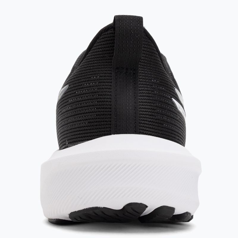 Кросівки для бігу жіночі ASICS GT-1000 14 black/white 6