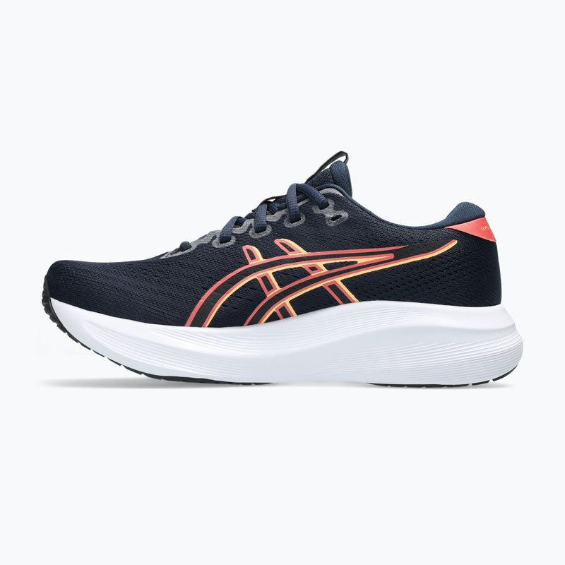 Кросівки для бігу жіночі ASICS Gel-Excite 11 midnight/dark pink clay 2