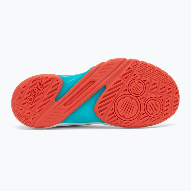 Жіноче взуття ASICS Powerbreak FF white/sea glass 4