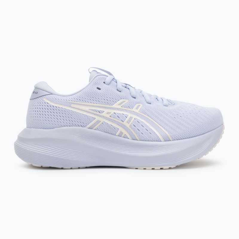 Кросівки для бігу жіночі ASICS Gel-Excite 11 blue fade/cream 2