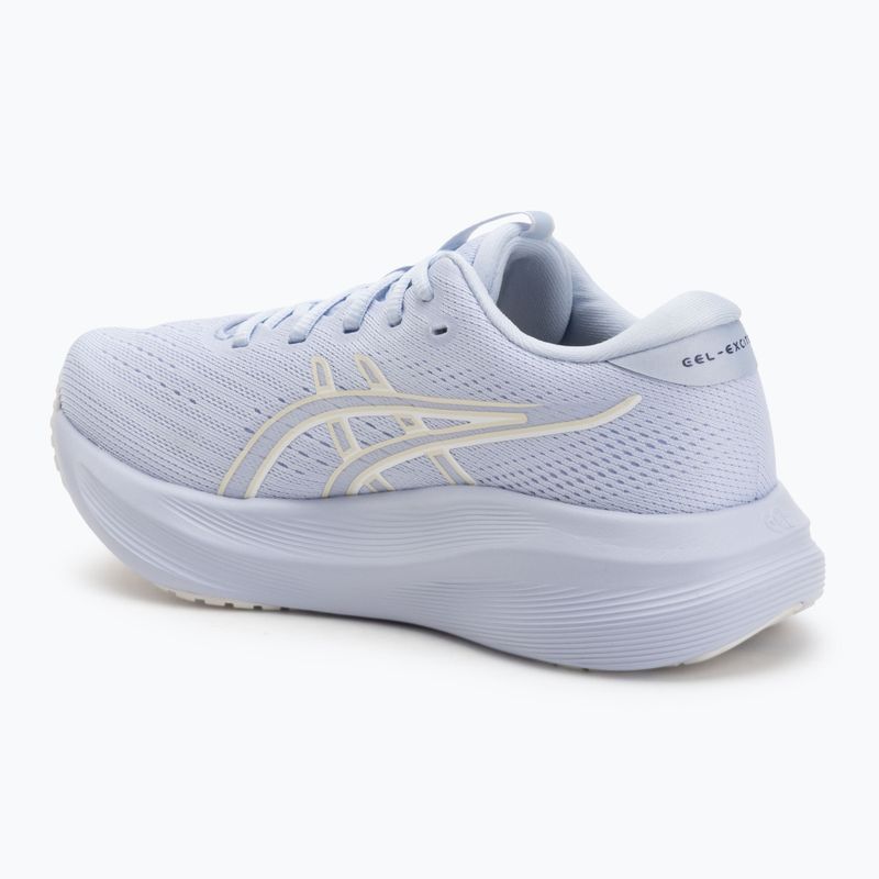 Кросівки для бігу жіночі ASICS Gel-Excite 11 blue fade/cream 3