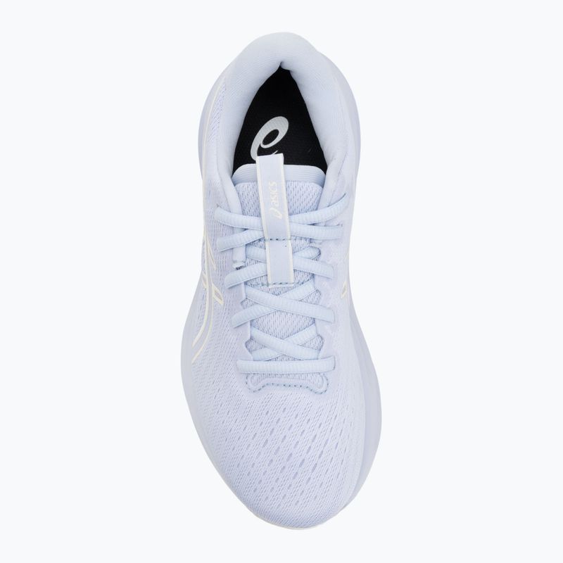 Кросівки для бігу жіночі ASICS Gel-Excite 11 blue fade/cream 5
