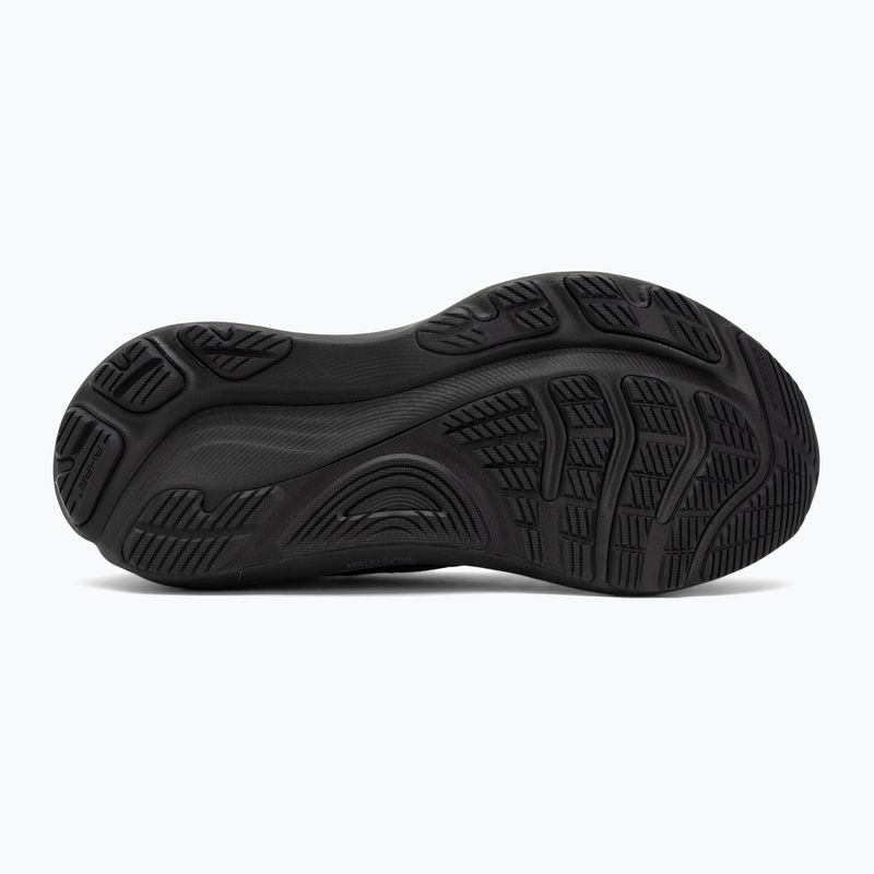 Кросівки для бігу жіночі ASICS Gel-Kayano 32 black/graphite grey 4