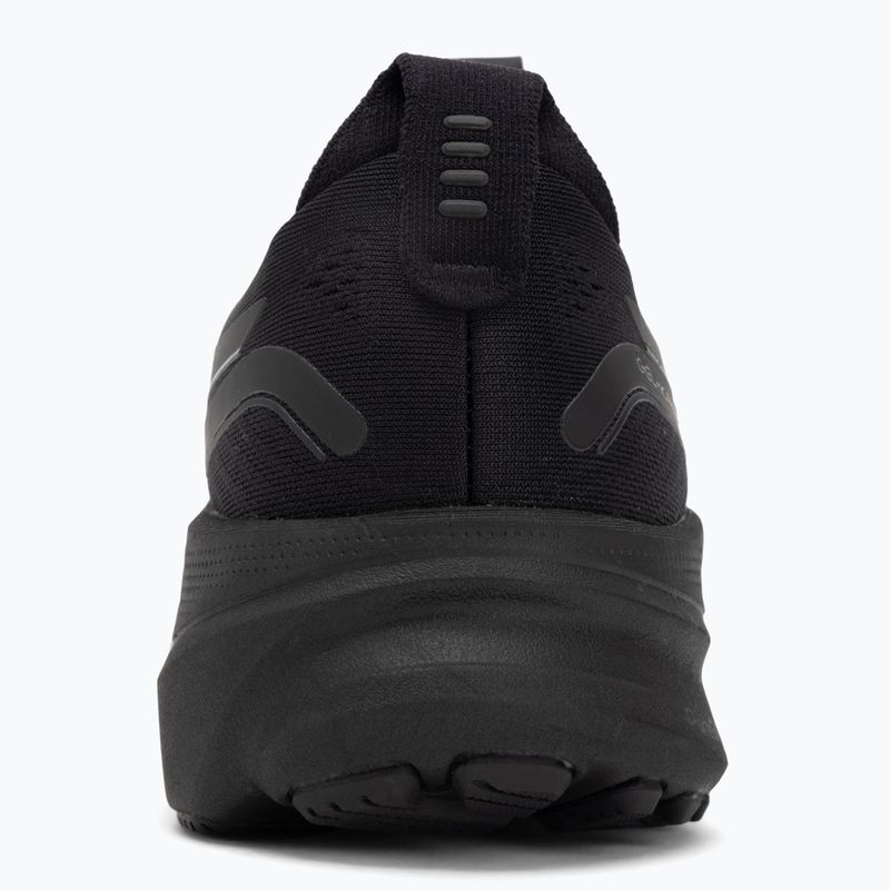 Кросівки для бігу жіночі ASICS Gel-Kayano 32 black/graphite grey 6