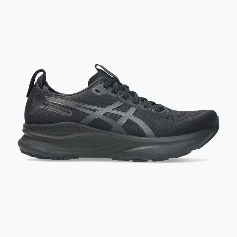 Кросівки для бігу жіночі ASICS Gel-Kayano 32 black/graphite grey