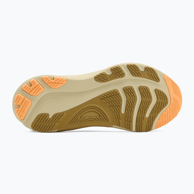 Кросівки для бігу чоловічі ASICS Gel-Kayano 32 white/orange glow 4