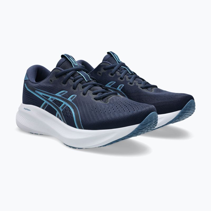 Кросівки для бігу чоловічі ASICS Gel-Excite 11 midnight/winter sea 3