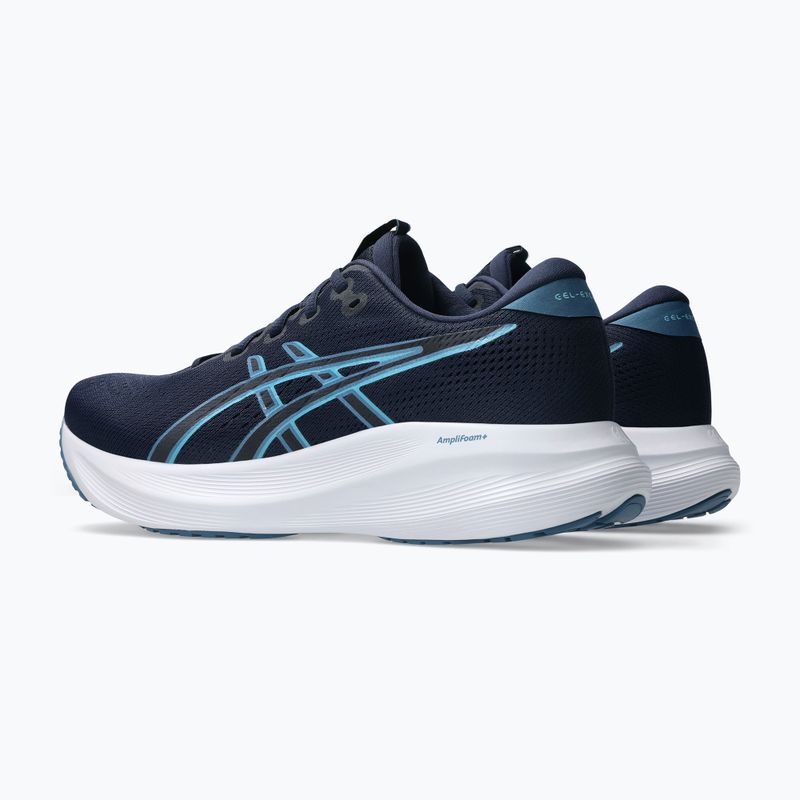 Кросівки для бігу чоловічі ASICS Gel-Excite 11 midnight/winter sea 4