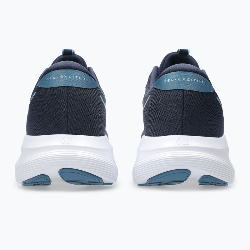 Кросівки для бігу чоловічі ASICS Gel-Excite 11 midnight/winter sea 5