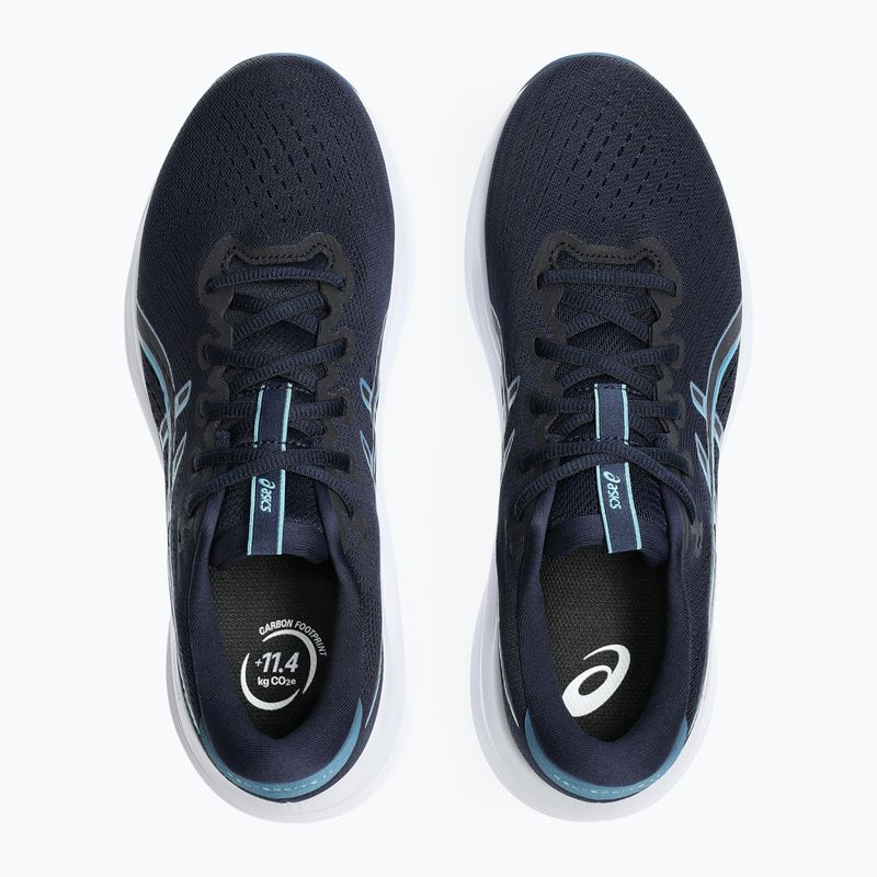 Кросівки для бігу чоловічі ASICS Gel-Excite 11 midnight/winter sea 6