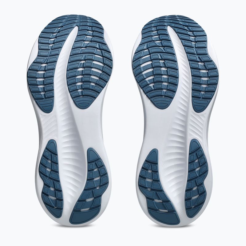 Кросівки для бігу чоловічі ASICS Gel-Excite 11 midnight/winter sea 7