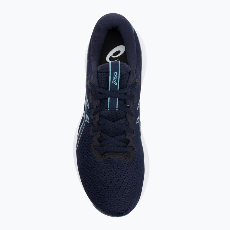 Кросівки для бігу чоловічі ASICS Gel-Excite 11 midnight/winter sea 5
