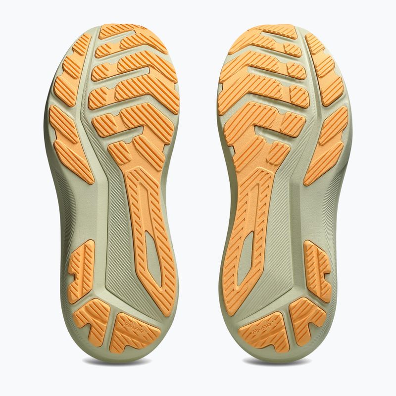 Кросівки для бігу чоловічі ASICS GT-1000 14 white/lemongrass 13