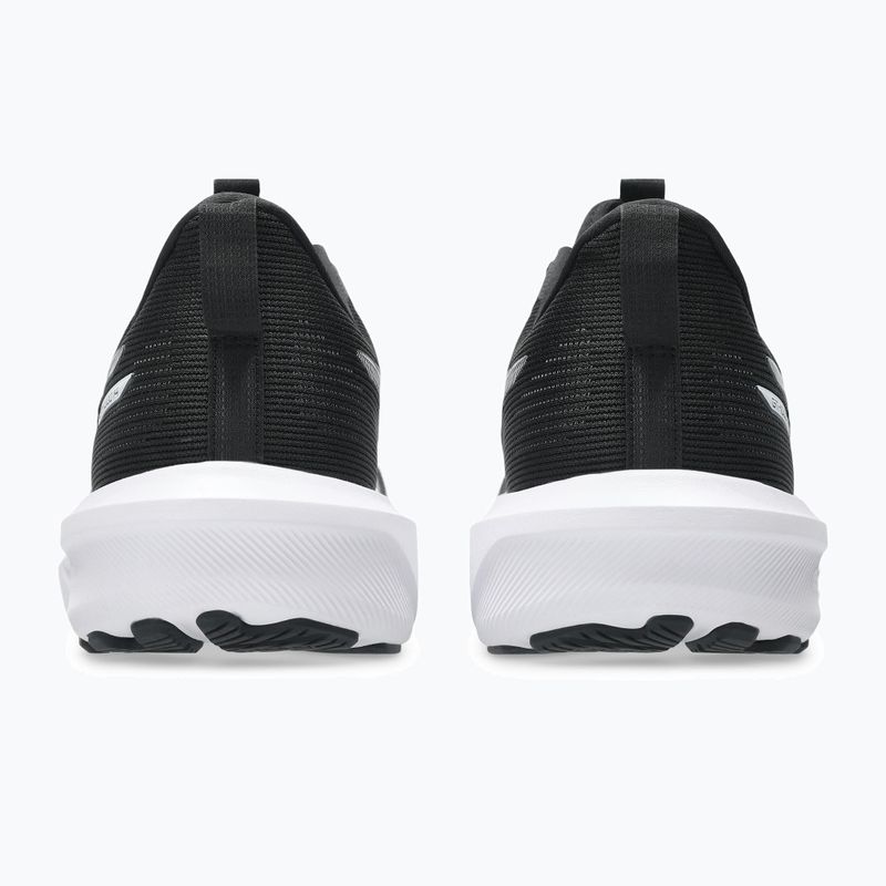 Кросівки для бігу чоловічі ASICS GT-1000 14 black/white 12
