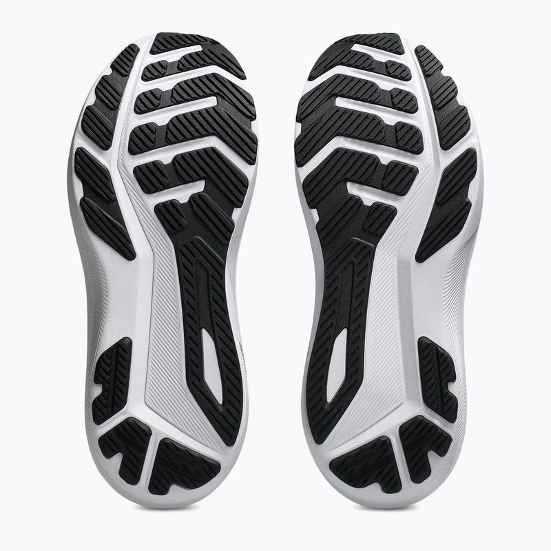 Кросівки для бігу чоловічі ASICS GT-1000 14 black/white 14