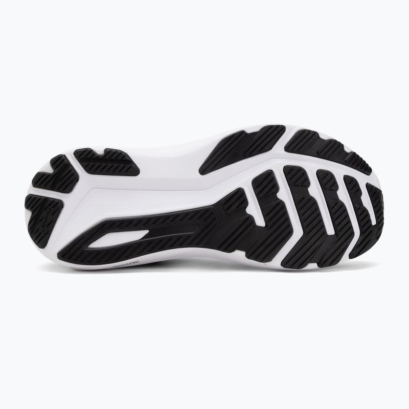 Кросівки для бігу чоловічі ASICS GT-1000 14 black/white 4