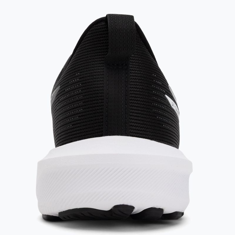 Кросівки для бігу чоловічі ASICS GT-1000 14 black/white 6