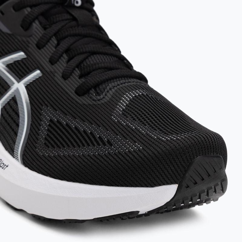 Кросівки для бігу чоловічі ASICS GT-1000 14 black/white 7