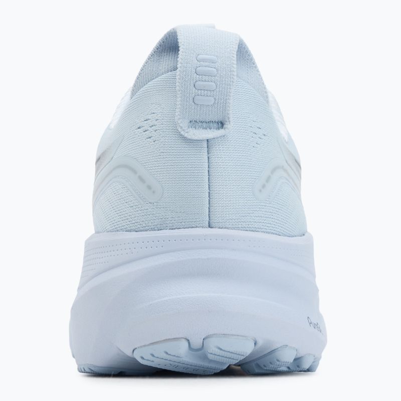 Кросівки для бігу жіночі ASICS Gel-Kayano 32 blue fade/indigo fog 6