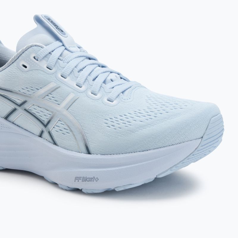 Кросівки для бігу жіночі ASICS Gel-Kayano 32 blue fade/indigo fog 7
