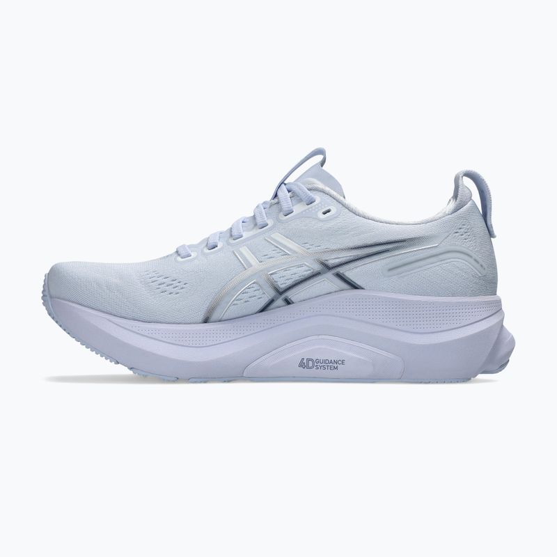 Кросівки для бігу жіночі ASICS Gel-Kayano 32 blue fade/indigo fog 2