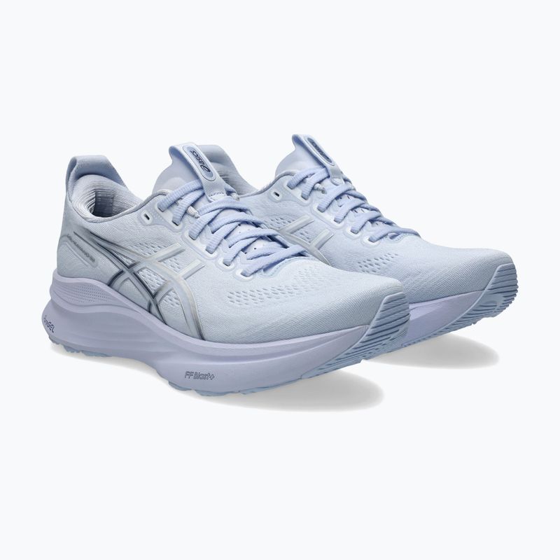 Кросівки для бігу жіночі ASICS Gel-Kayano 32 blue fade/indigo fog 3