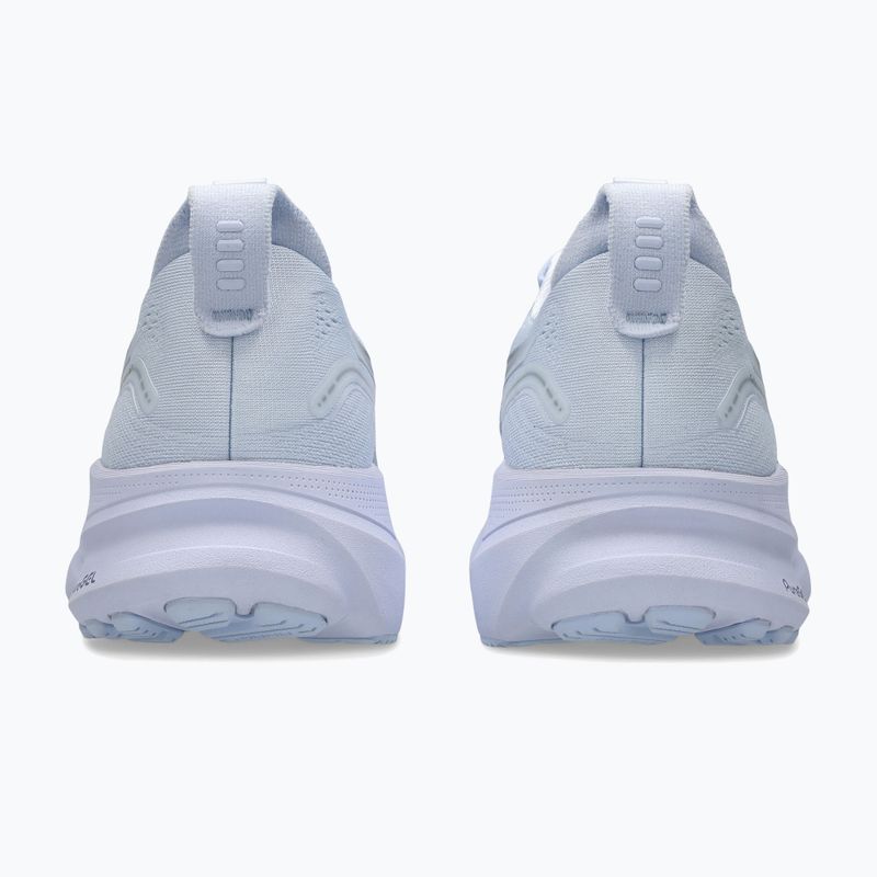 Кросівки для бігу жіночі ASICS Gel-Kayano 32 blue fade/indigo fog 5