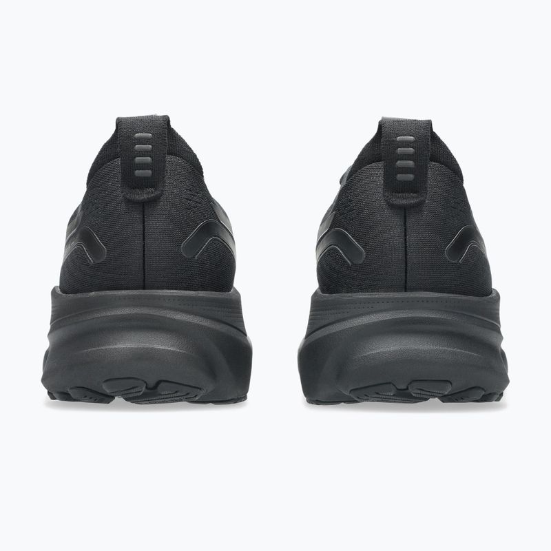 Чоловічі кросівки ASICS Gel-Kayano 32 чорний / графітовий сірий 5