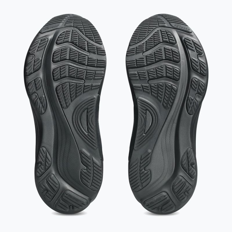Чоловічі кросівки ASICS Gel-Kayano 32 чорний / графітовий сірий 6