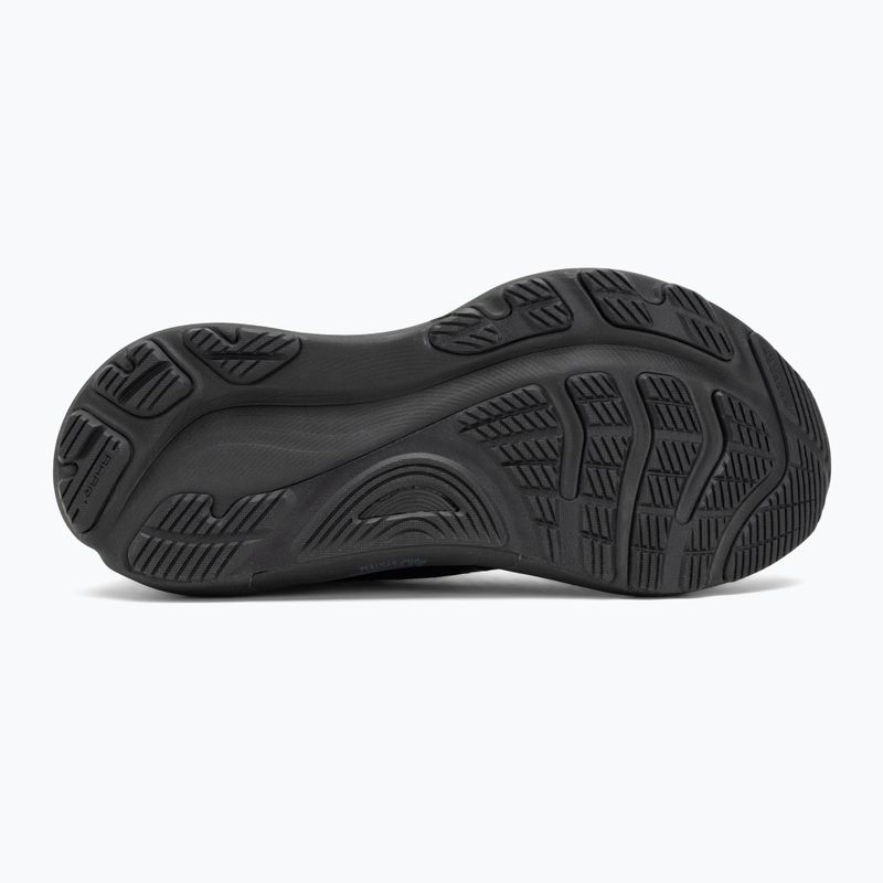 Кросівки для бігу чоловічі ASICS Gel-Kayano 32 black/graphite grey 4