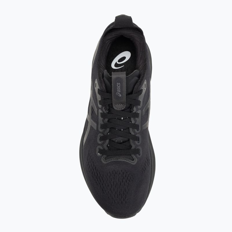 Кросівки для бігу чоловічі ASICS Gel-Kayano 32 black/graphite grey 5