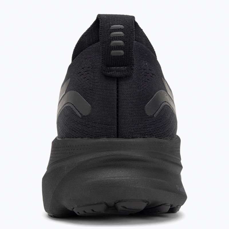Кросівки для бігу чоловічі ASICS Gel-Kayano 32 black/graphite grey 6