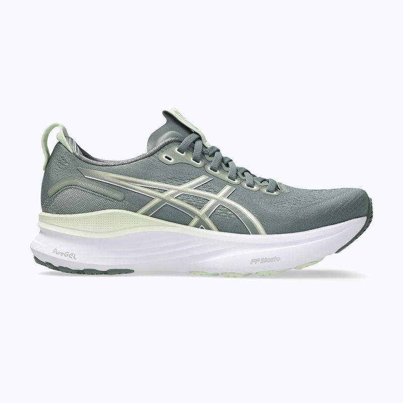 Кросівки для бігу жіночі ASICS Gel-Kayano 32 monument blue/whisper green