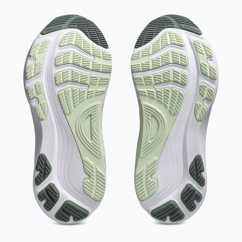 Кросівки для бігу жіночі ASICS Gel-Kayano 32 monument blue/whisper green 6