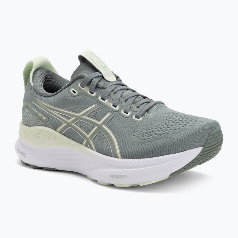 Кросівки для бігу жіночі ASICS Gel-Kayano 32 monument blue/whisper green