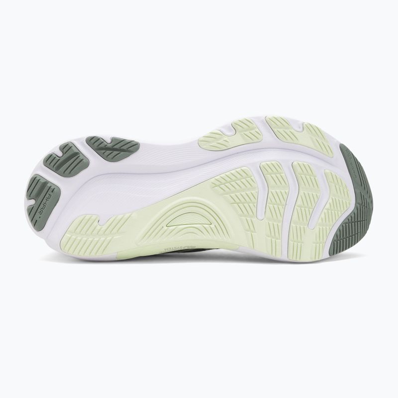 Кросівки для бігу жіночі ASICS Gel-Kayano 32 monument blue/whisper green 4