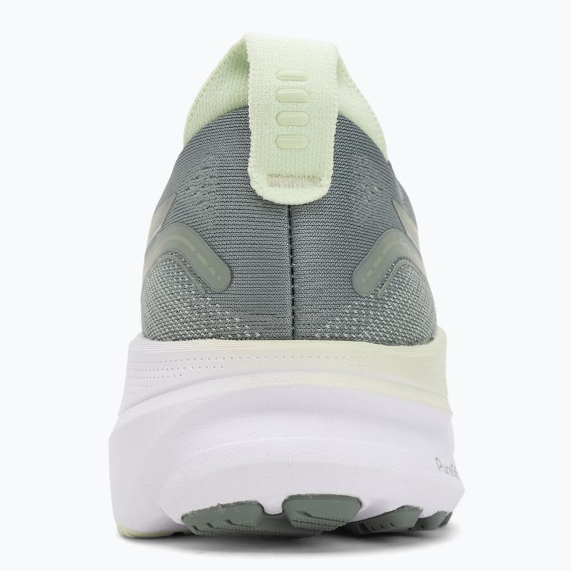 Кросівки для бігу жіночі ASICS Gel-Kayano 32 monument blue/whisper green 6