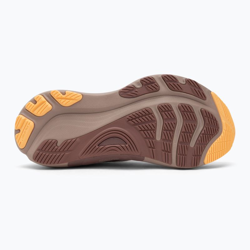 Кросівки для бігу жіночі ASICS Gel-Kayano 32 white/orange glow 4