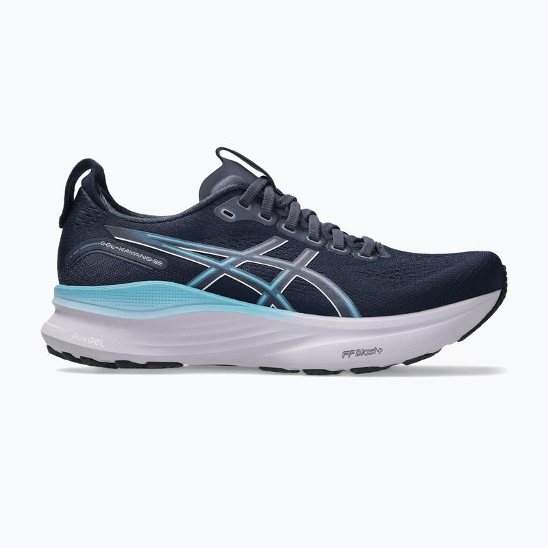 Кросівки для бігу жіночі ASICS Gel-Kayano 32 midnight/stillwater