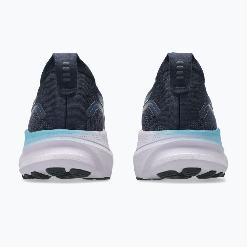 Кросівки для бігу жіночі ASICS Gel-Kayano 32 midnight/stillwater 5