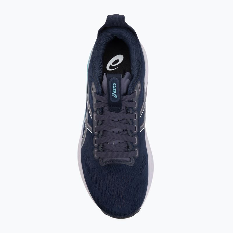 Кросівки для бігу жіночі ASICS Gel-Kayano 32 midnight/stillwater 5