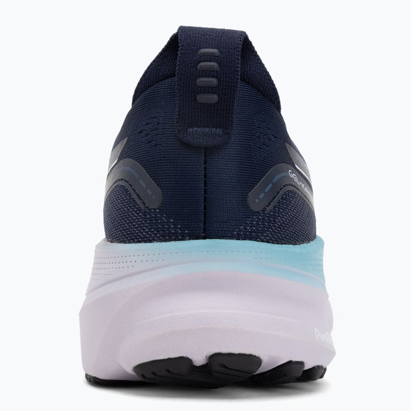 Кросівки для бігу жіночі ASICS Gel-Kayano 32 midnight/stillwater 6